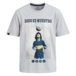 REMERA DIOS ES NUESTRO