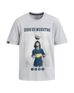 REMERA DIOS ES NUESTRO