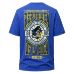 REMERA PUEBLO Y CARNAVAL