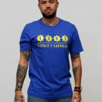 REMERA PUEBLO Y CARNAVAL