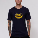 REMERA CARNAVAL TODA LA VIDA