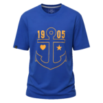 REMERA ANCLA