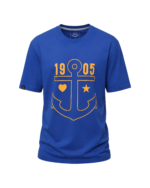 REMERA ANCLA