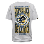 REMERA PUEBLO Y CARNAVAL