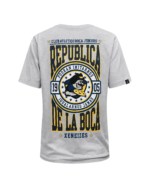 REMERA PUEBLO Y CARNAVAL