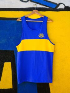 MUSCULOSA LOGO CLASICA - Image 2
