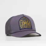 GORRA TRUCKER LOGO PUENTE