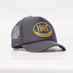 GORRA TRUCKER LOGO