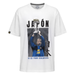 REMERA JAPON NO ES PARA CUALQUIERA