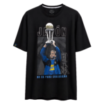 REMERA JAPON NO ES PARA CUALQUIERA