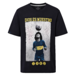 REMERA DIOS ES NUESTRO