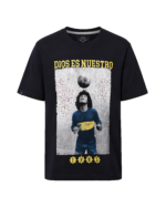 REMERA DIOS ES NUESTRO