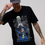 REMERA JAPON NO ES PARA CUALQUIERA