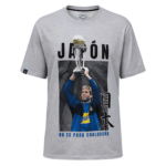 REMERA JAPON NO ES PARA CUALQUIERA