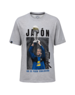 REMERA JAPON NO ES PARA CUALQUIERA