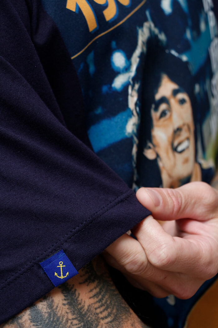 REMERA EL PIBE DE ORO - Image 2