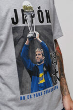 REMERA JAPON NO ES PARA CUALQUIERA - Image 2
