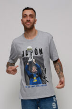 REMERA JAPON NO ES PARA CUALQUIERA