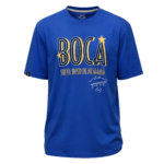 REMERA EL BESO DE MI MAMA