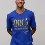 REMERA EL BESO DE MI MAMA