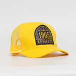 GORRA TRUCKER LOGO PUENTE