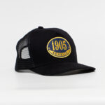 GORRA TRUCKER LOGO