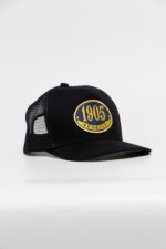 GORRA TRUCKER LOGO