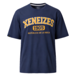 REMERA XENEIZES
