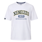 REMERA XENEIZES