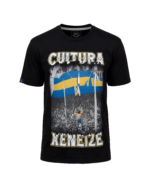 REMERA EL MANTECA