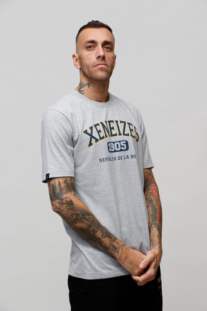 REMERA XENEIZES - Image 2