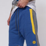 BERMUDA 1905 TRICOLOR