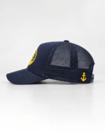 GORRA TRUCKER LOGO - Imagen 2