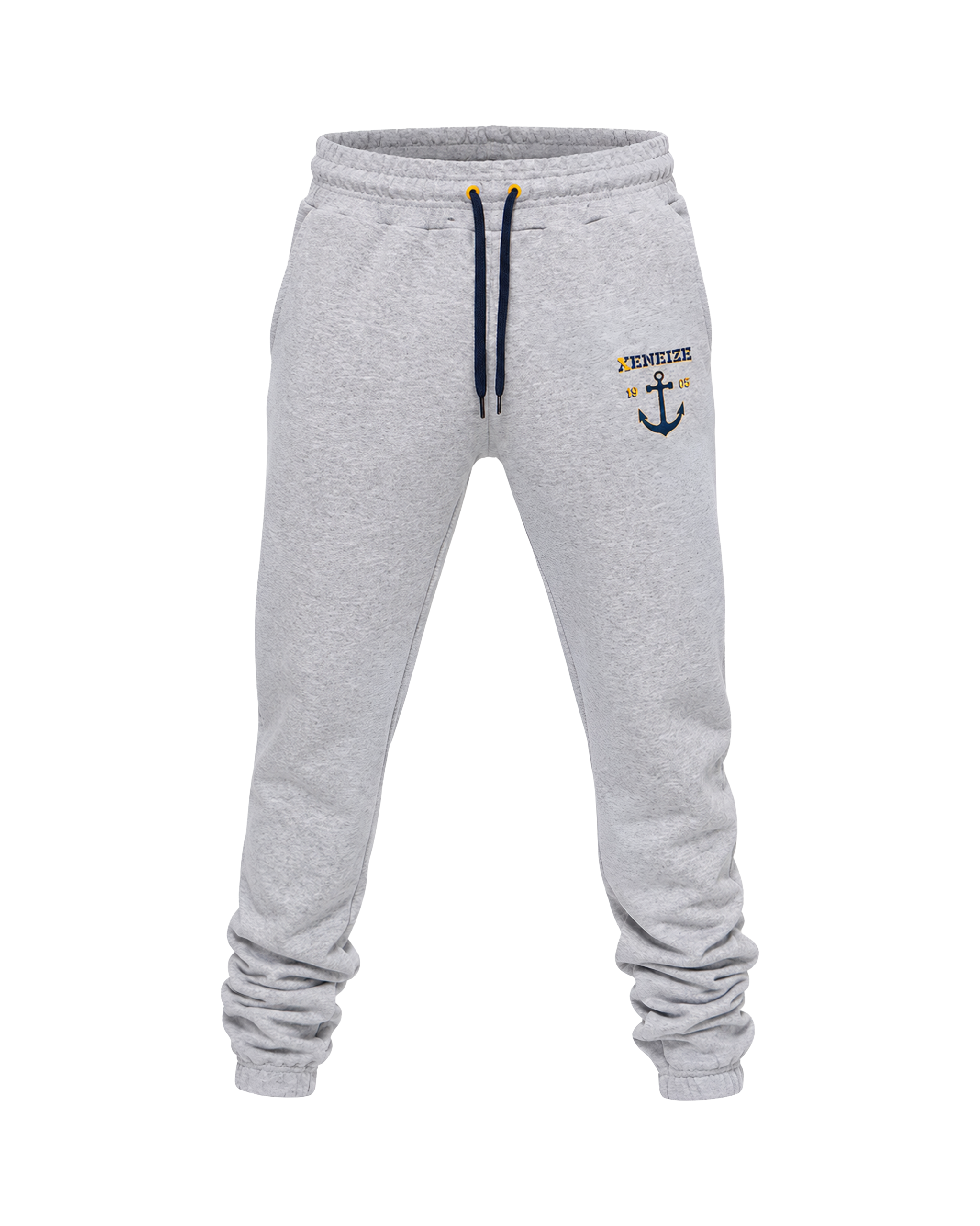 18. JOGGIN JOGGER ANCLA - Image 1