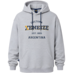 BUZO CANGURO CULTURA XENEIZE
