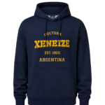 BUZO CANGURO CULTURA XENEIZE