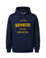 BUZO CANGURO CULTURA XENEIZE