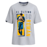 REMERA EL ÙLTIMO 10