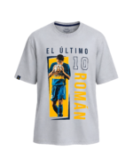 REMERA EL ÙLTIMO 10
