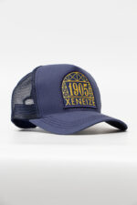 GORRA TRUCKER LOGO PUENTE