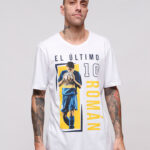 REMERA EL ÙLTIMO 10