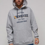 BUZO CANGURO CULTURA XENEIZE