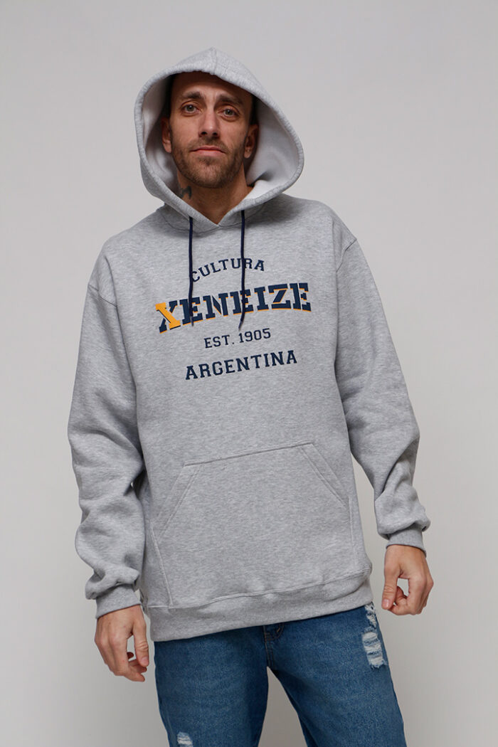 BUZO CANGURO CULTURA XENEIZE - Image 1