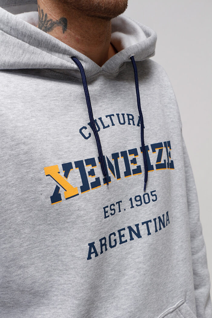 BUZO CANGURO CULTURA XENEIZE - Image 2