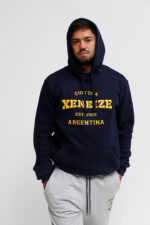 BUZO CANGURO CULTURA XENEIZE