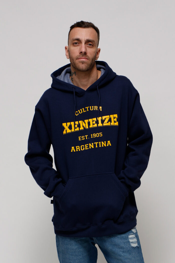 BUZO CANGURO CULTURA XENEIZE - Image 4