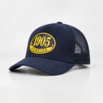 GORRA TRUCKER LOGO