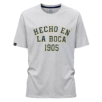 REMERA HECHO EN LA BOCA