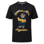 REMERA DON PEDRIN