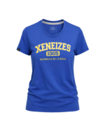 REMERA XENEIZES